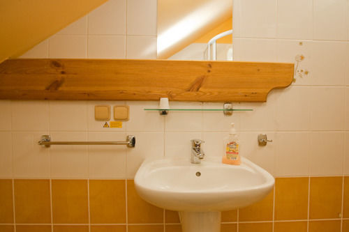 Pension Smetanuv Statek Hradec Kralove Exterior foto