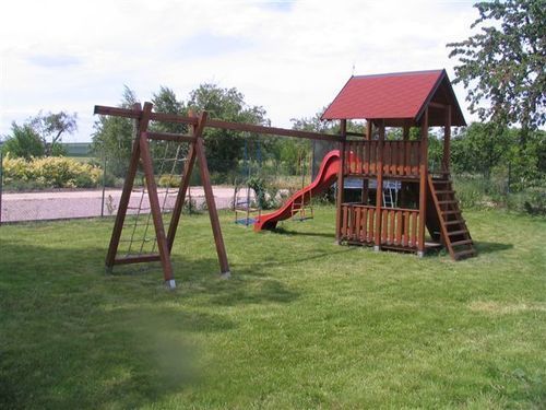 Pension Smetanuv Statek Hradec Kralove Exterior foto