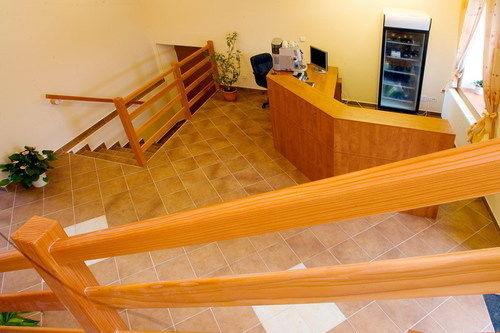 Pension Smetanuv Statek Hradec Kralove Exterior foto
